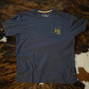 Howler Bros Pocket Tee